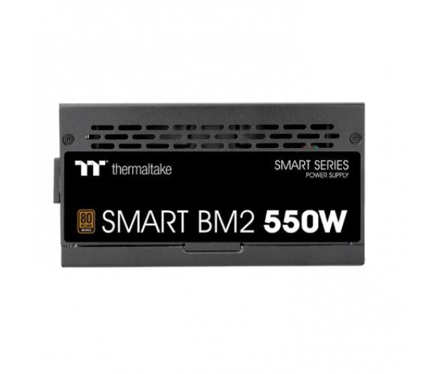 Thermaltake Smart BM2 550W 80 Plus Bronze - 626731 - zdjęcie 3
